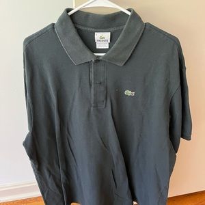 Lacoste Polo Shirt